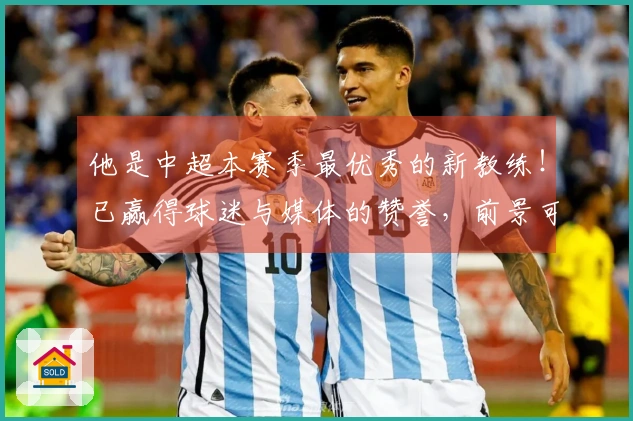 他是中超本赛季最优秀的新教练！已赢得球迷与媒体的赞誉，前景可期